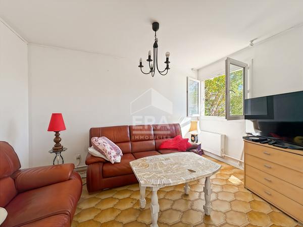 Maison Marignane 4 pièces 90 m2