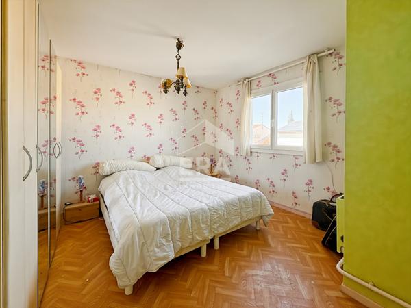 Maison Marignane 4 pièces 90 m2