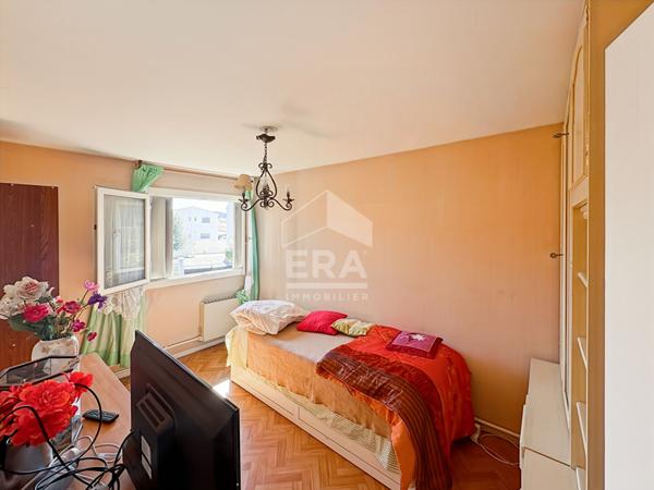 Maison Marignane 4 pièces 90 m2