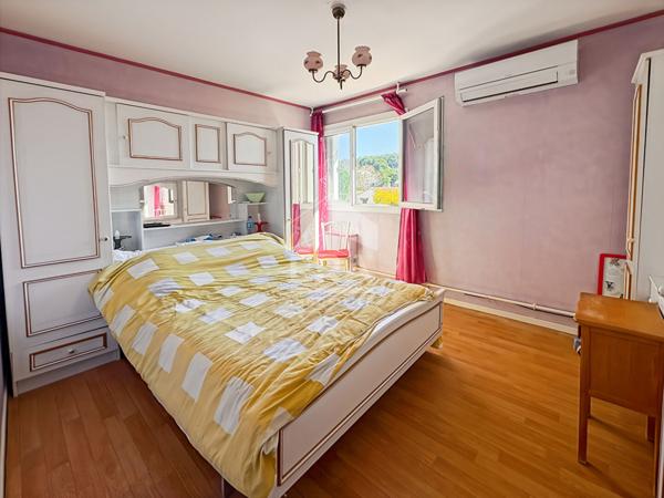 Maison Marignane 4 pièces 90 m2