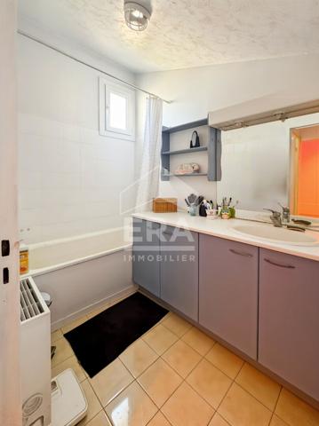 Maison Marignane 4 pièces 90 m2