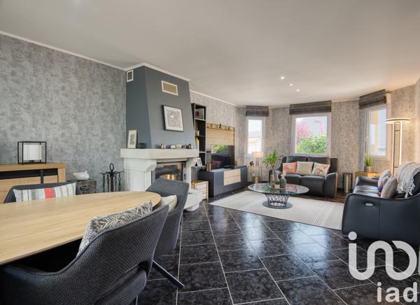 Maison à vendre 7 pièces 175 m² Kœnigsmacker