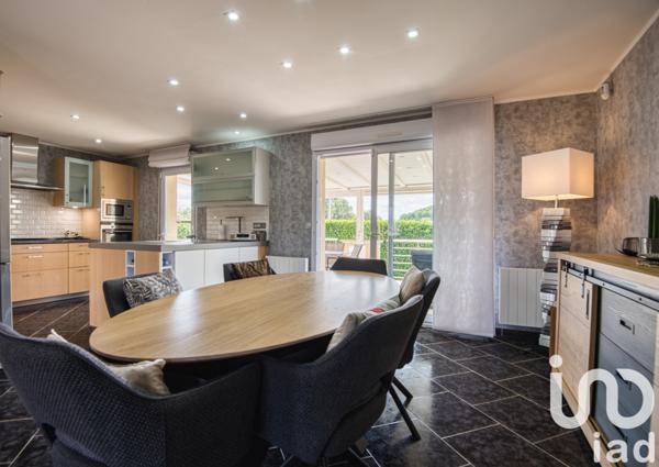 Maison à vendre 7 pièces 175 m² Kœnigsmacker