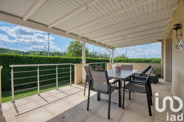 Maison à vendre 7 pièces 175 m² Kœnigsmacker