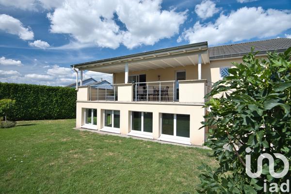 Maison à vendre 7 pièces 175 m² Kœnigsmacker