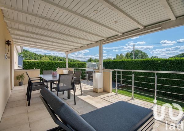 Maison à vendre 7 pièces 175 m² Kœnigsmacker