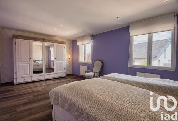 Maison à vendre 7 pièces 175 m² Kœnigsmacker
