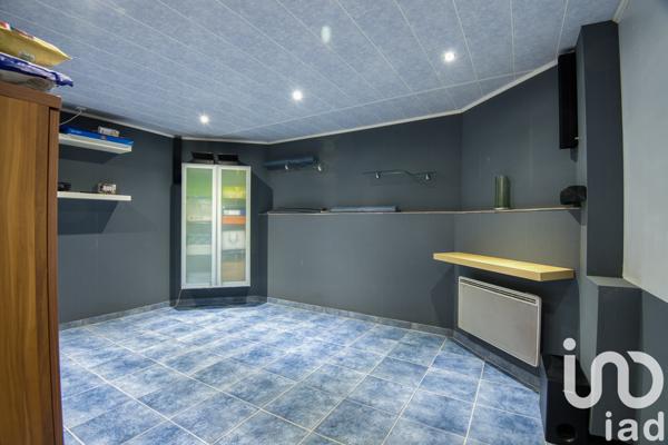 Maison à vendre 7 pièces 175 m² Kœnigsmacker