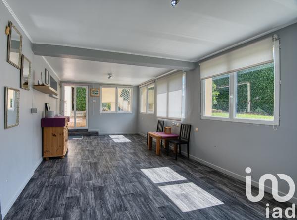 Maison à vendre 7 pièces 175 m² Kœnigsmacker