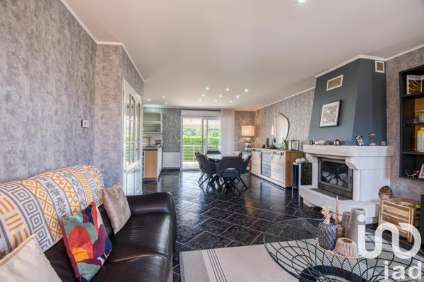 Maison à vendre 7 pièces 175 m² Kœnigsmacker