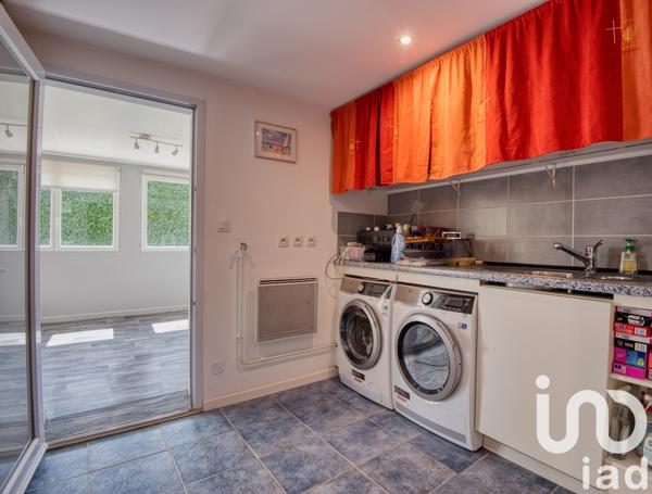 Maison à vendre 7 pièces 175 m² Kœnigsmacker