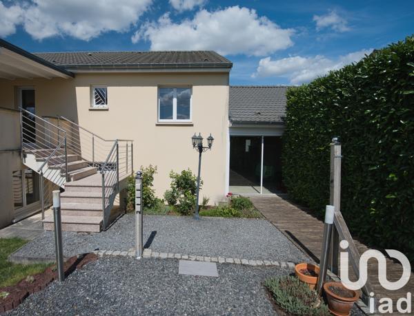 Maison à vendre 7 pièces 175 m² Kœnigsmacker