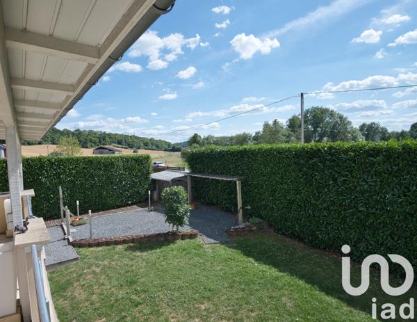 Maison à vendre 7 pièces 175 m² Kœnigsmacker