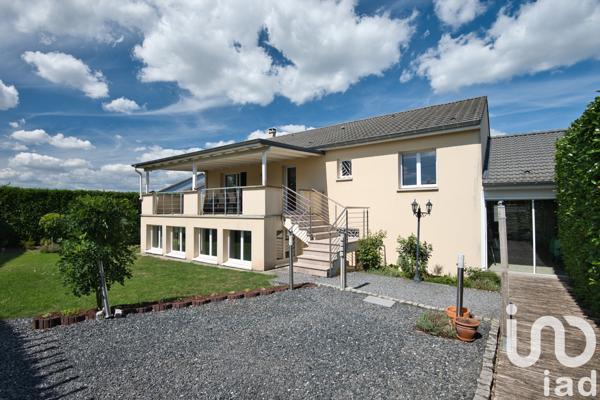 Maison à vendre 7 pièces 175 m² Kœnigsmacker