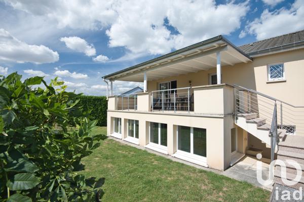 Maison à vendre 7 pièces 175 m² Kœnigsmacker