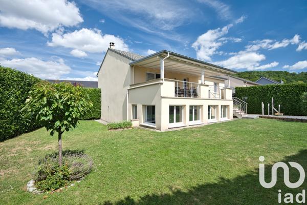 Maison à vendre 7 pièces 175 m² Kœnigsmacker