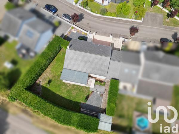 Maison à vendre 7 pièces 175 m² Kœnigsmacker