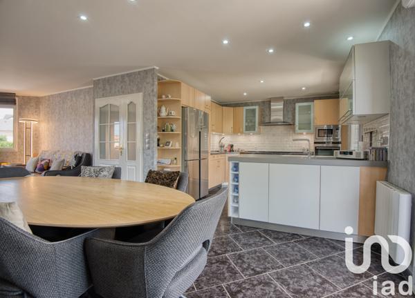 Maison à vendre 7 pièces 175 m² Kœnigsmacker