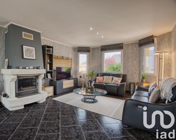 Maison à vendre 7 pièces 175 m² Kœnigsmacker