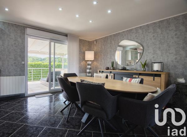 Maison à vendre 7 pièces 175 m² Kœnigsmacker