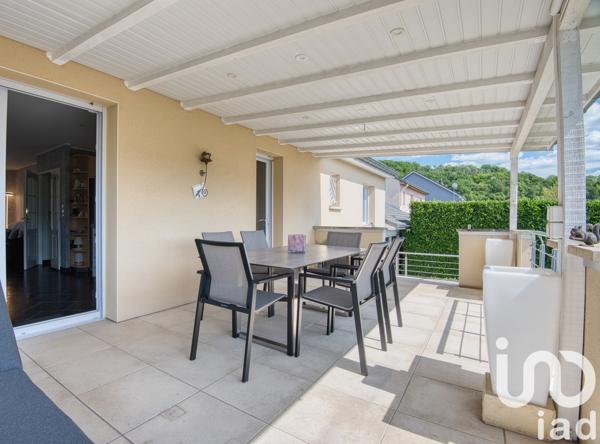 Maison à vendre 7 pièces 175 m² Kœnigsmacker