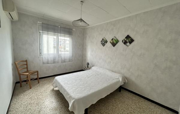 Vente Appartement P2 Avec terrasse et parking Le grau-du-roi   