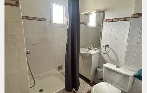 Vente Appartement P2 Avec terrasse et parking Le grau-du-roi   