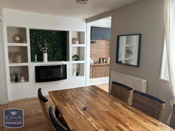 Maison à louer 5 pièces 132.3m² Faches-Thumesnil (59155)