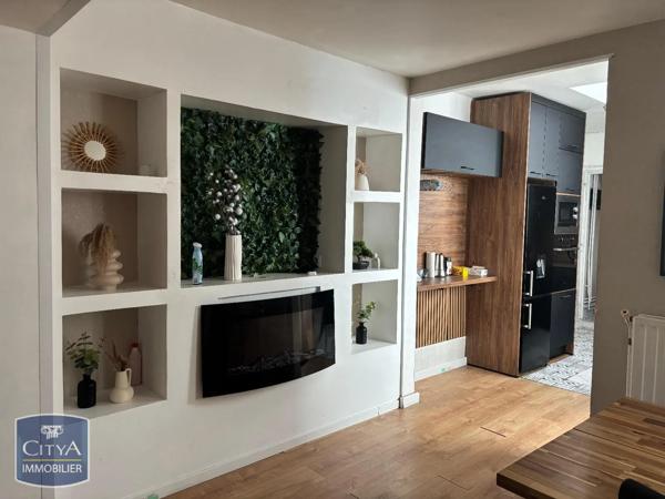 Maison à louer 5 pièces 132.3m² Faches-Thumesnil (59155)