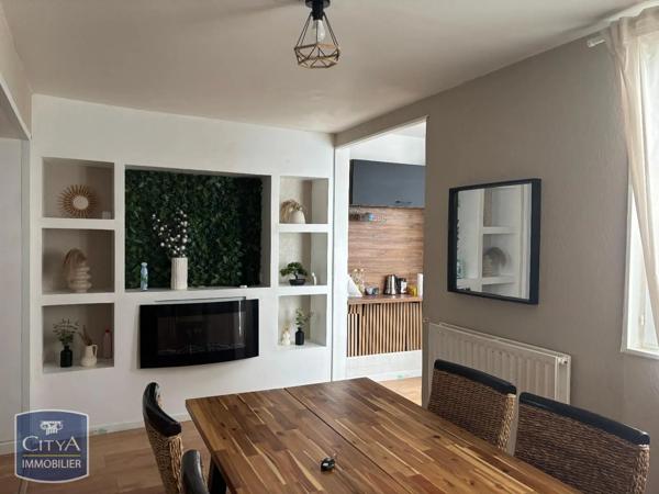 Maison à louer 5 pièces 132.3m² Faches-Thumesnil (59155)