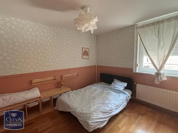 Maison à louer 5 pièces 132.3m² Faches-Thumesnil (59155)