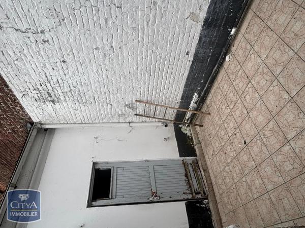 Maison à louer 5 pièces 132.3m² Faches-Thumesnil (59155)