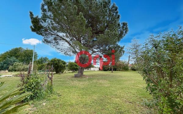 Maison à vendre    5 pièces •  Saint-Estève