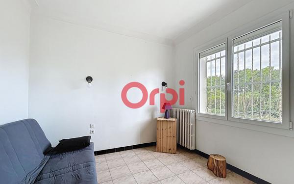 Maison à vendre    5 pièces •  Saint-Estève