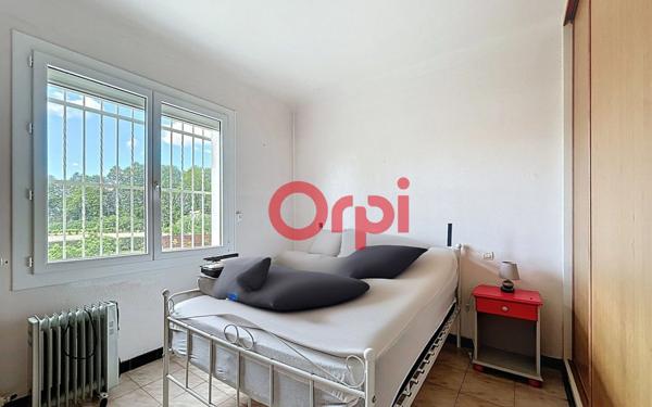 Maison à vendre    5 pièces •  Saint-Estève