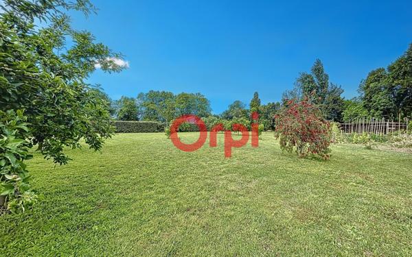 Maison à vendre    5 pièces •  Saint-Estève