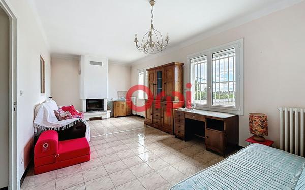 Maison à vendre    5 pièces •  Saint-Estève