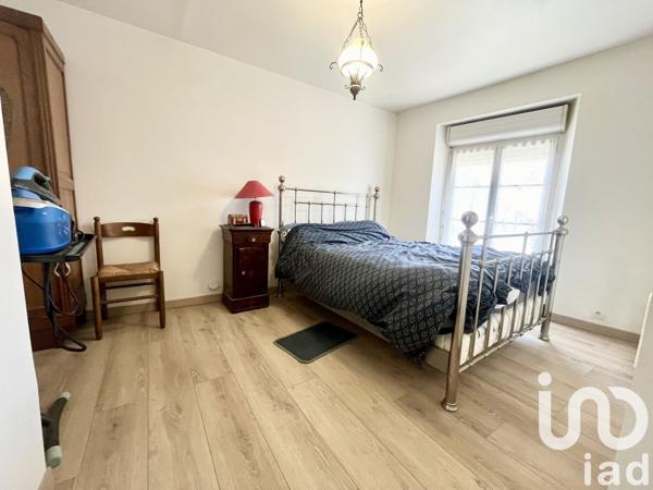 Maison à vendre 5 pièces 82 m² Puiseaux
