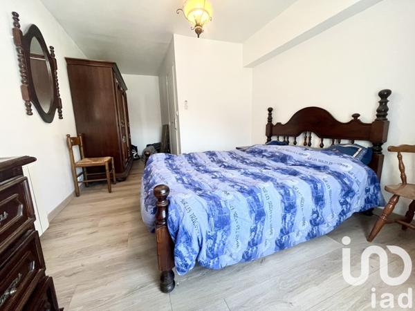 Maison à vendre 5 pièces 82 m² Puiseaux