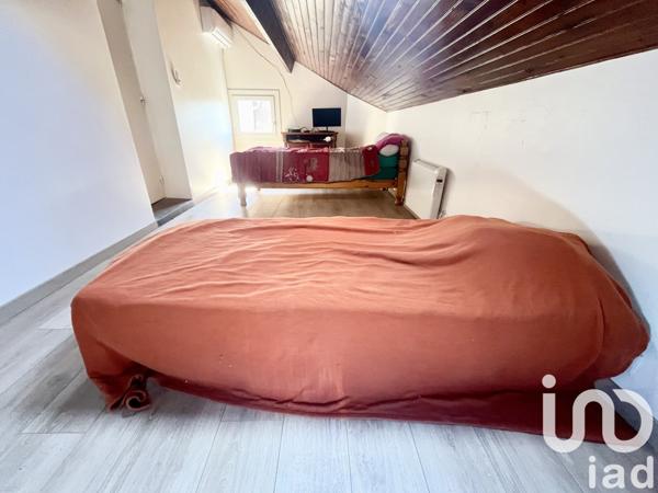 Maison à vendre 5 pièces 82 m² Puiseaux