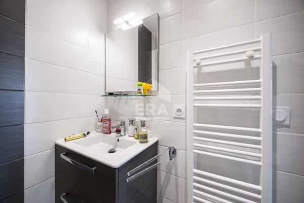Appartement 2 pièces avec parking à vendre à Saint Cyprien - Secteur Plage