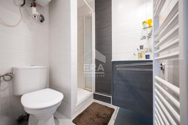 Appartement 2 pièces avec parking à vendre à Saint Cyprien - Secteur Plage