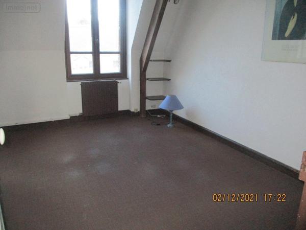 Appartement à vendre à Bagnoles-de-l'Orne-Normandie dans l'Orne (61140), ref : 61049-928