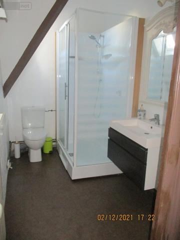 Appartement à vendre à Bagnoles-de-l'Orne-Normandie dans l'Orne (61140), ref : 61049-928