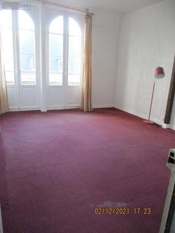 Appartement à vendre à Bagnoles-de-l'Orne-Normandie dans l'Orne (61140), ref : 61049-928