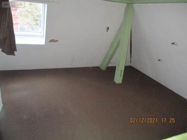 Appartement à vendre à Bagnoles-de-l'Orne-Normandie dans l'Orne (61140), ref : 61049-928