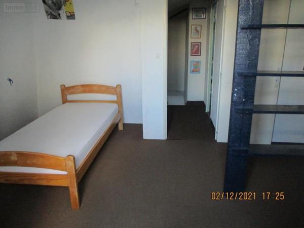 Appartement à vendre à Bagnoles-de-l'Orne-Normandie dans l'Orne (61140), ref : 61049-928