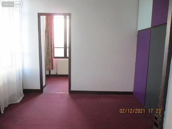 Appartement à vendre à Bagnoles-de-l'Orne-Normandie dans l'Orne (61140), ref : 61049-928