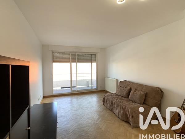 Location appartement 3 pièces 63 m² Villejuif