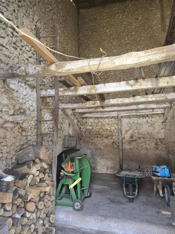 Maison de 4 chambres avec jolie vue aux portes de Ribérac